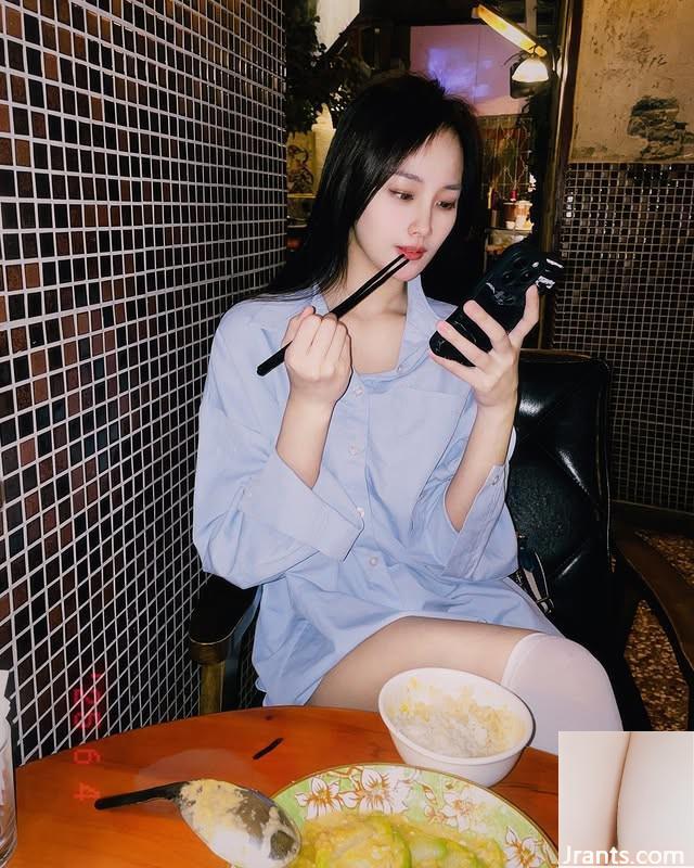 “Xue’er” có ngoại hình và hình tuyệt vời (10p) - Ảnh 2