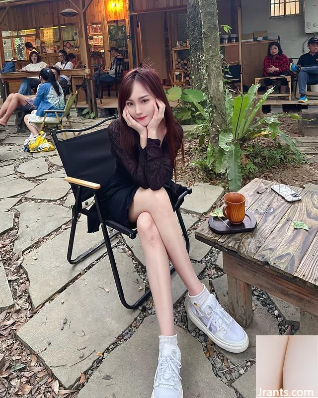 “Xue’er” có ngoại hình và hình tuyệt vời (10p) - Ảnh 7