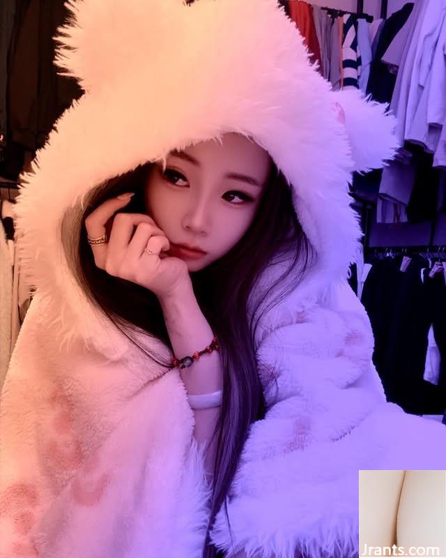 Ngực tươi và đẹp “Chen Kailin” đầy cám dỗ (11p) - Ảnh 5