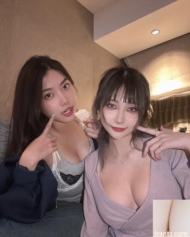 Cơ thể hàng đầu “Haruka Yunxi” đẹp đến mức không thể chống lại (12p) - Ảnh 10