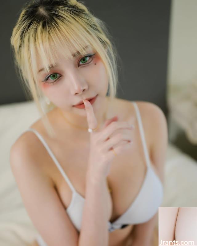 Cơ thể hàng đầu “Haruka Yunxi” đẹp đến mức không thể chống lại (12p) - Ảnh 12