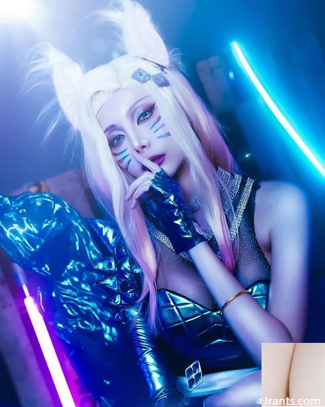 Cơ thể hàng đầu “Haruka Yunxi” đẹp đến mức không thể chống lại (12p) - Ảnh 3