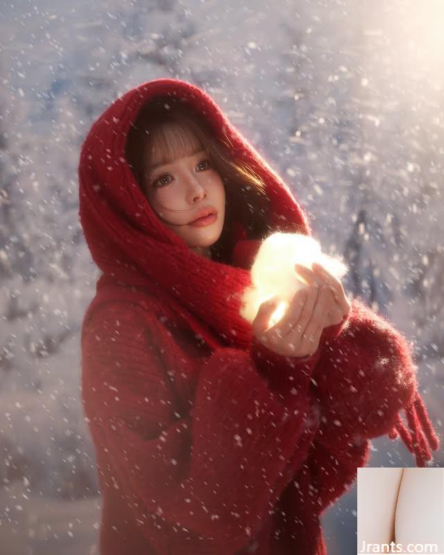 Thể hiện bộ ngực đầy đặn và xinh đẹp “Kubi Lin Yixuan” Lives và không được trả lương (10p) - Ảnh 8