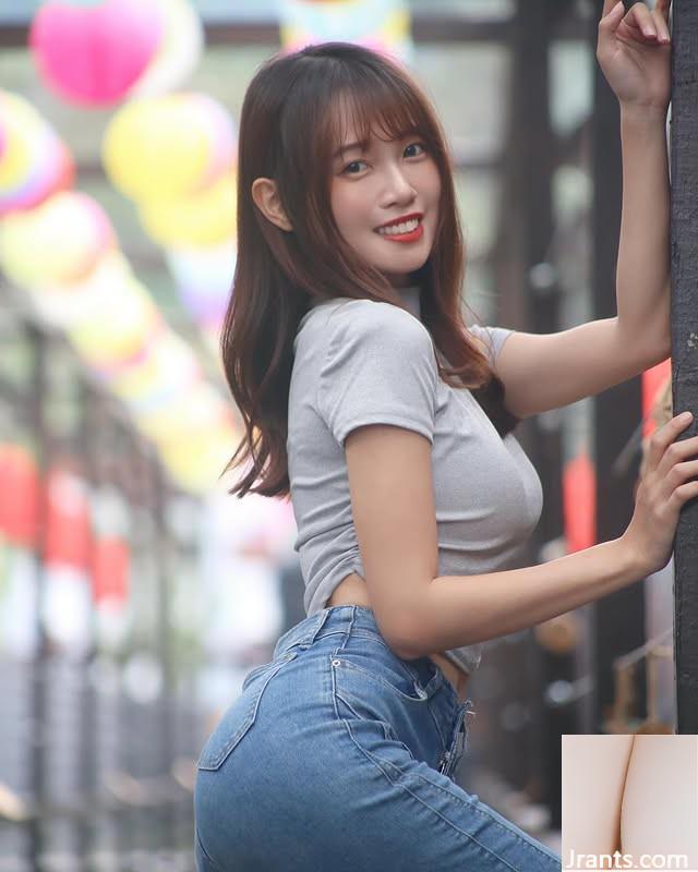 “Như” thật hôi với nụ cười rạng rỡ với bộ ngực tuyết! (10p) - Ảnh 6