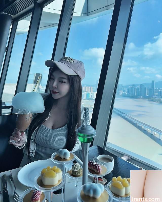 “Zhao Ziyu” rất vui khi mắt đến nỗi nó khiến mọi người trông bắt mắt (10p) - Ảnh 5