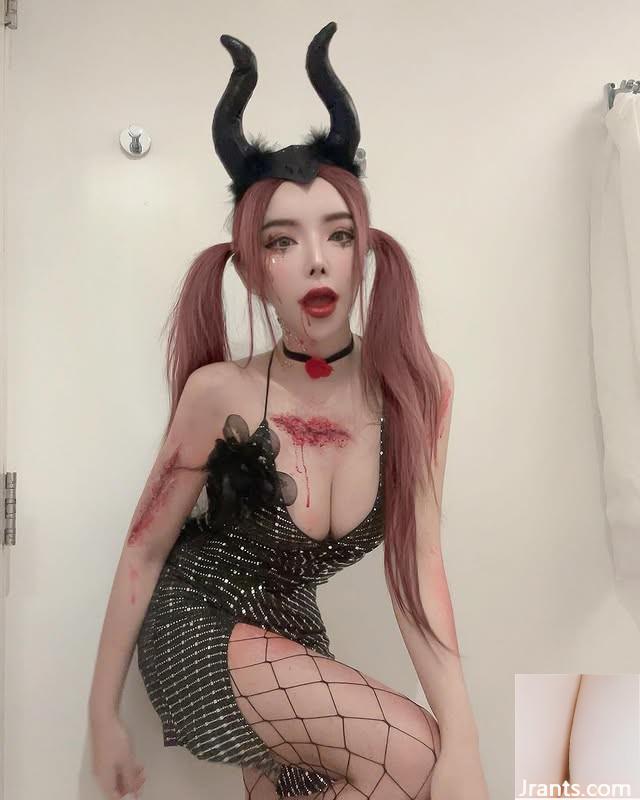 “Zhao Ziyu” rất vui khi mắt đến nỗi nó khiến mọi người trông bắt mắt (10p) - Ảnh 7