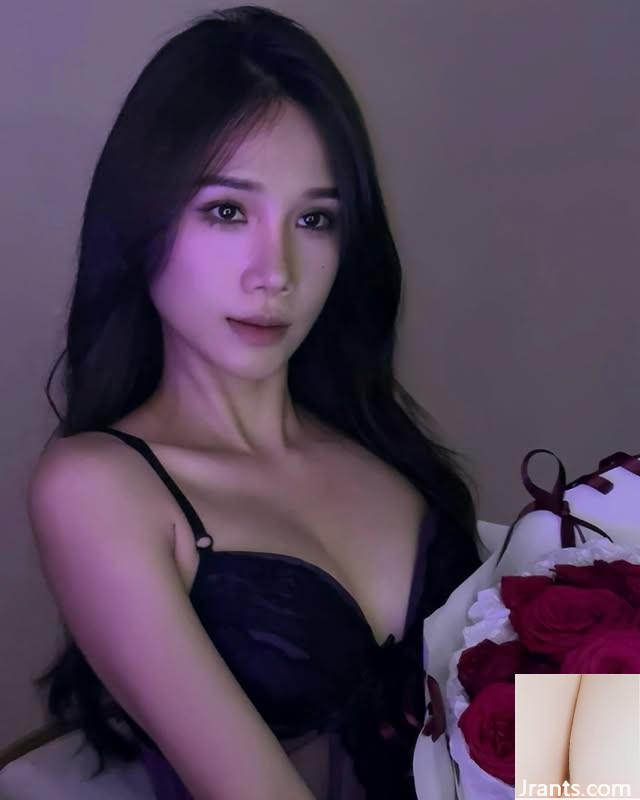 Đôi mắt to là cin ngel-idous T-Baccult Chin “Không ai có thể ngăn chặn sự quyến rũ (11p) - Ảnh 3