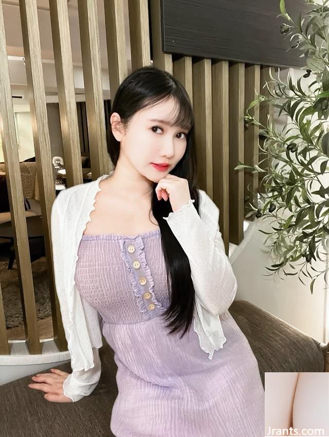 “Yu Yuwen” Hình hoàn hảo, không có lỗi (10p) - Ảnh 3