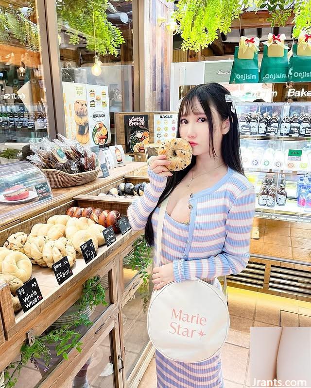 “Yu Yuwen” Hình hoàn hảo, không có lỗi (10p) - Ảnh 4