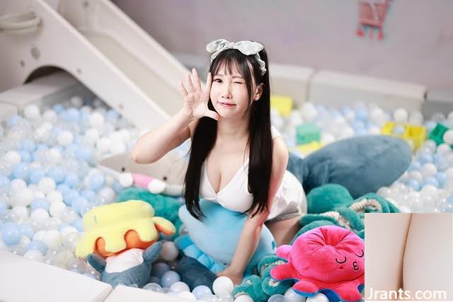 “Yu Yuwen” Hình hoàn hảo, không có lỗi (10p) - Ảnh 5