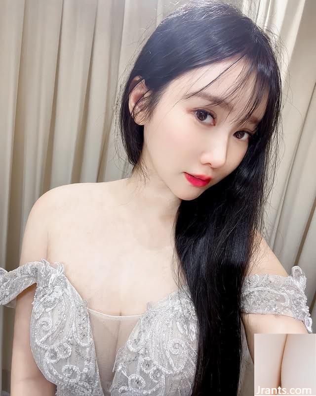 “Yu Yuwen” Hình hoàn hảo, không có lỗi (10p) - Ảnh 9