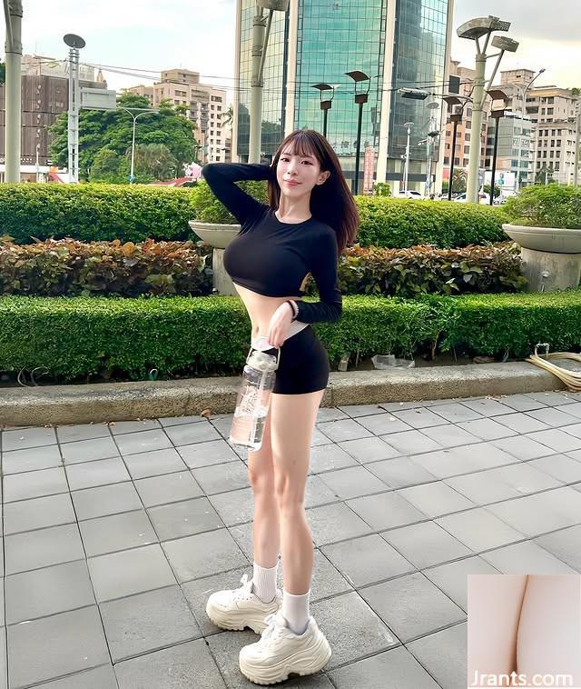 “Jiang Wanting” rất phổ biến (10p) - Ảnh 4