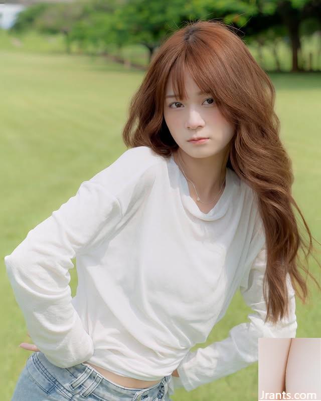 Mô hình ngoài trời “Mưa” Tính khí ở cấp độ Tiancai (12p) - Ảnh 12