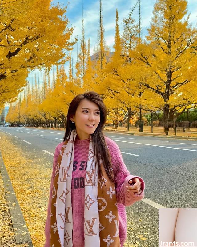 “Zhang Shu Khánh Annie” mỉm cười ngọt ngào đến mức di chuyển kiến ​​(10p) - Ảnh 9