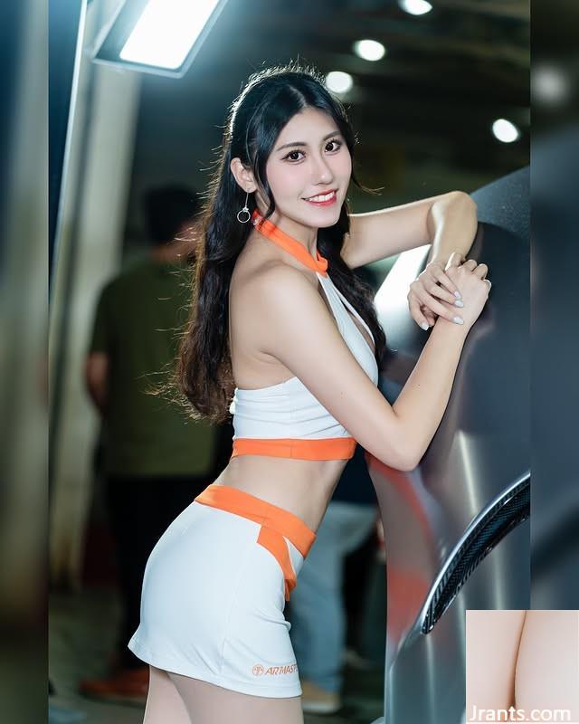 Sự xuất hiện thật tuyệt vời đến nỗi “Kiki” nóng đến mức khiến mọi người nghi ngờ cuộc sống (10p) - Ảnh 9