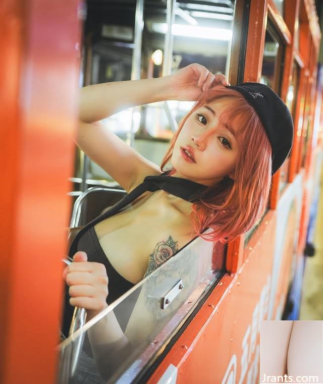 “155xchang” có phép thuật khiến mọi người yêu nhau từ cái nhìn đầu tiên (12p) - Ảnh 2