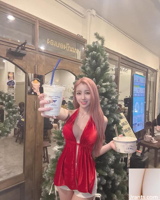 Sexy Big Sister “Queena” có sức chịu đựng quá mạnh (11p) - Ảnh 5