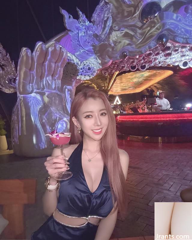 Sexy Big Sister “Queena” có sức chịu đựng quá mạnh (11p) - Ảnh 7