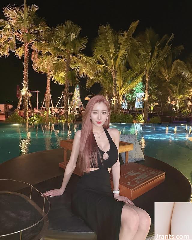 Sexy Big Sister “Queena” có sức chịu đựng quá mạnh (11p) - Ảnh 8