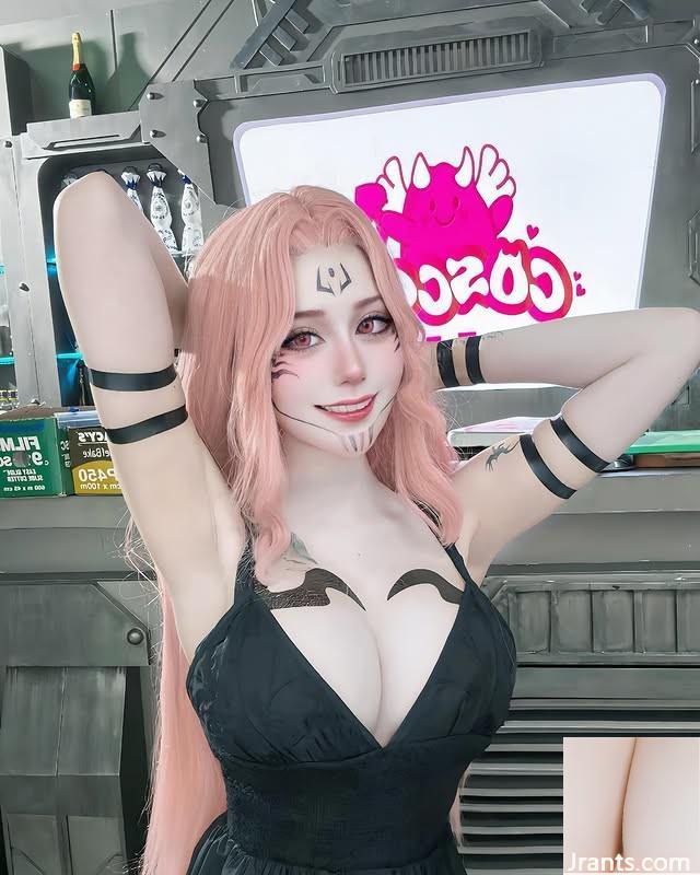 “Sun Qi” dễ thương đến nỗi anh ấy muốn giữ chặt (11p)