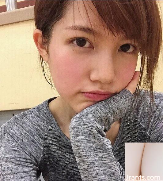 Cô gái ngọt ngào trong môn bóng rổ thích thể thao là một huấn luyện viên rất quyến rũ, tôi muốn chơi bóng rổ! (12p) - Ảnh 5