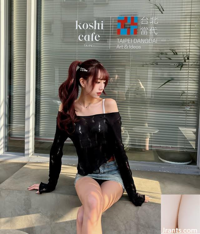 Mọi người đều yêu thích “Ashley0322” muốn vào vòng tay của cô ấy (10p)