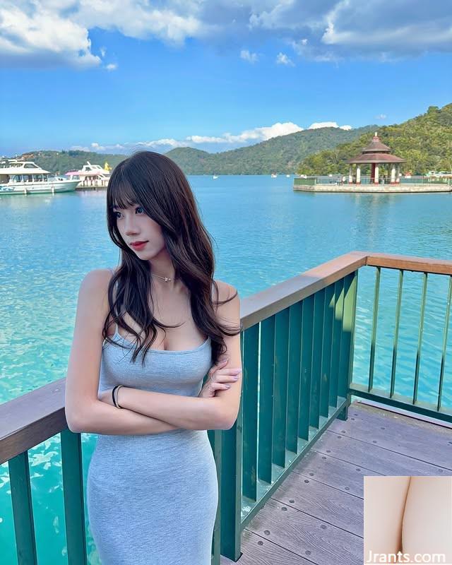 Mọi người đều yêu thích “Ashley0322” muốn vào vòng tay của cô ấy (10p) - Ảnh 10