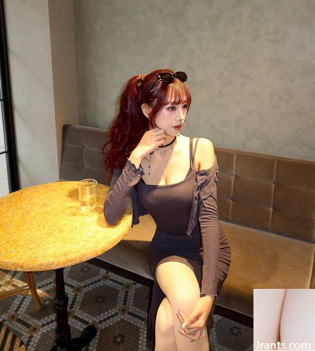 Mọi người đều yêu thích “Ashley0322” muốn vào vòng tay của cô ấy (10p) - Ảnh 2