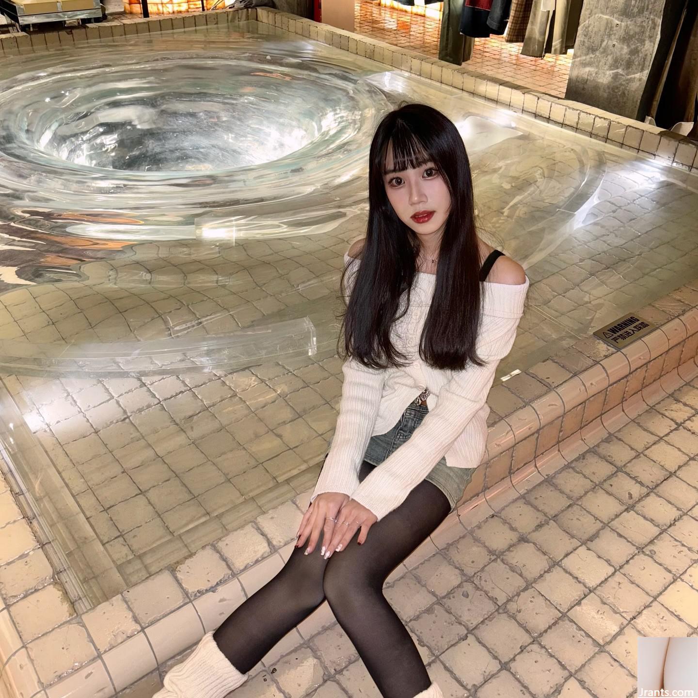 Mọi người đều yêu thích “Ashley0322” muốn vào vòng tay của cô ấy (10p) - Ảnh 5