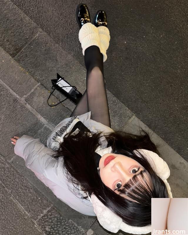 Mọi người đều yêu thích “Ashley0322” muốn vào vòng tay của cô ấy (10p) - Ảnh 6