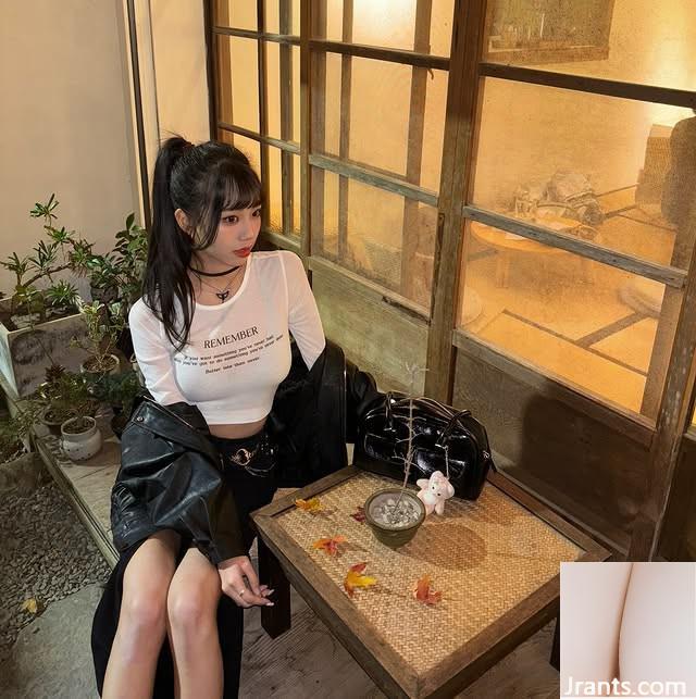 Mọi người đều yêu thích “Ashley0322” muốn vào vòng tay của cô ấy (10p) - Ảnh 8