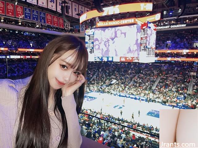 “Zhang Yuxin” đôi mắt to quyến rũ là siêu quyến rũ (10p) - Ảnh 4