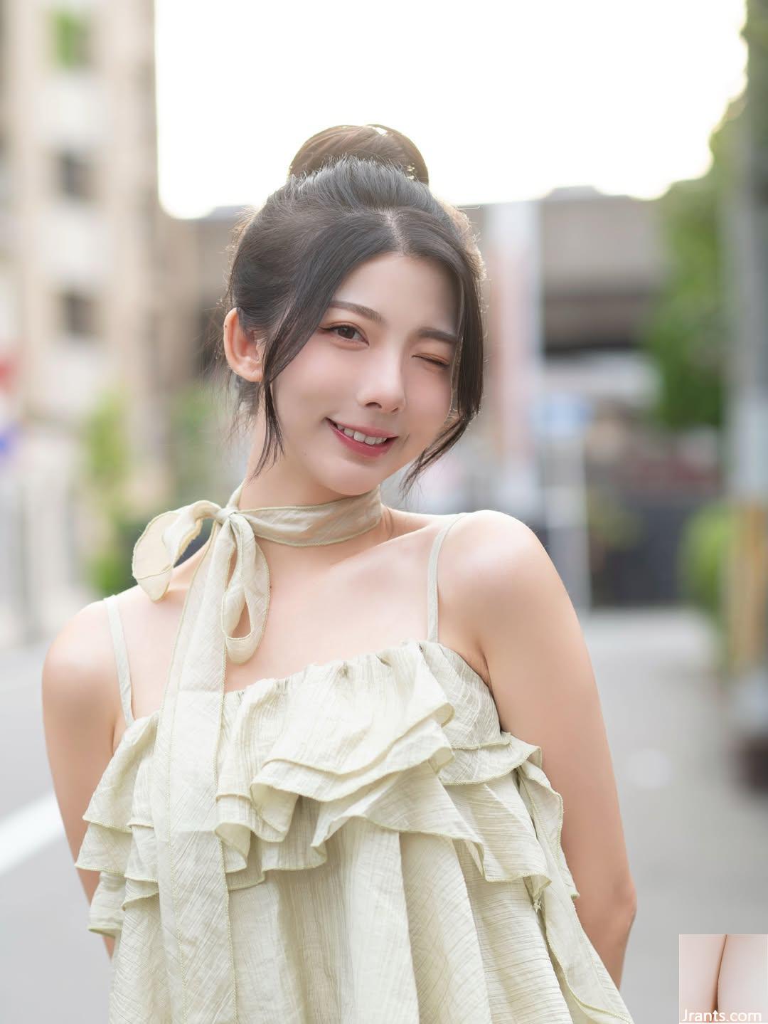 Khuôn mặt xinh đẹp của “Susu” sẽ khiến bạn say đắm và say đắm trái tim (10P)