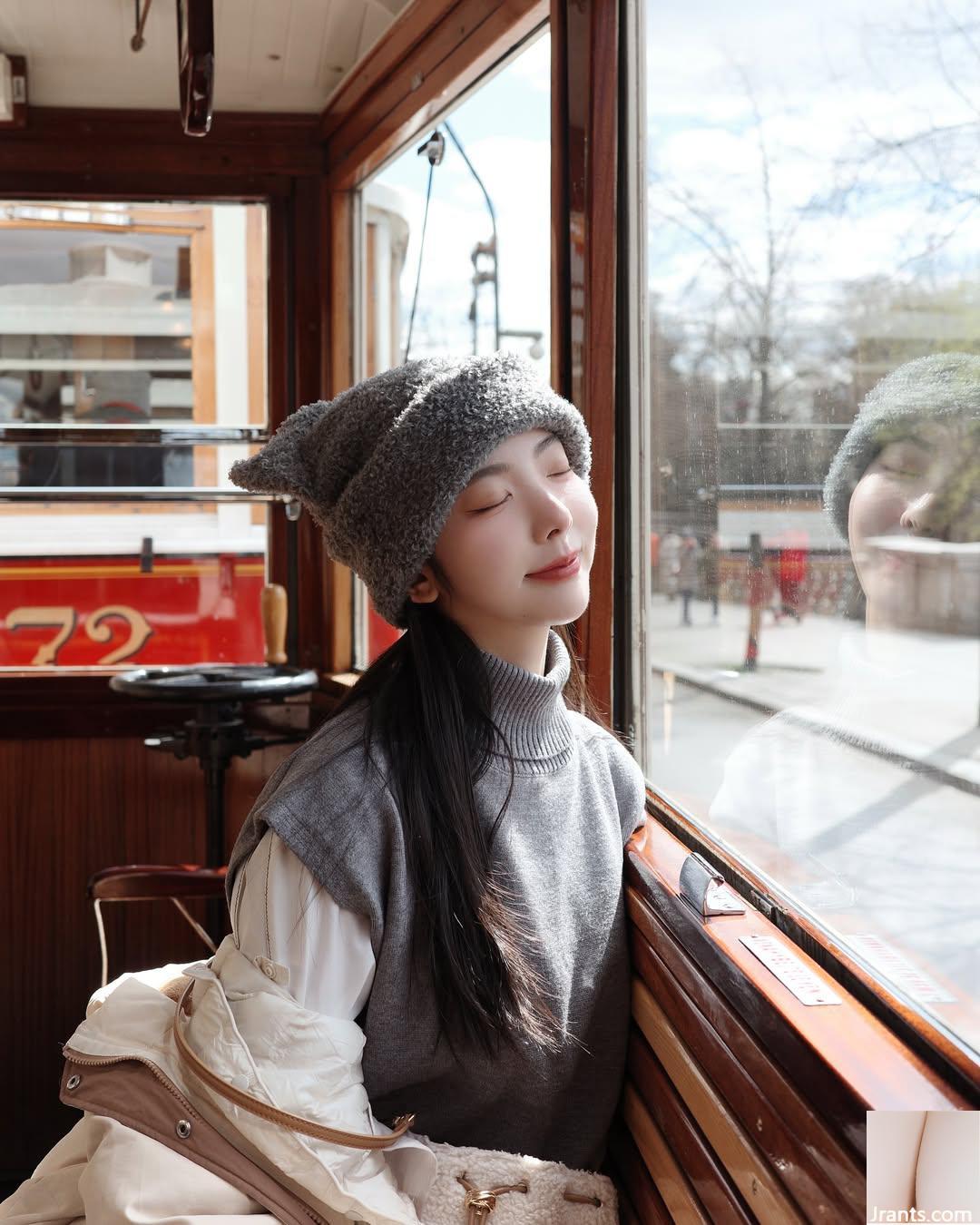 Khuôn mặt xinh đẹp của “Susu” sẽ khiến bạn say đắm và say đắm trái tim (10P) - Ảnh 5