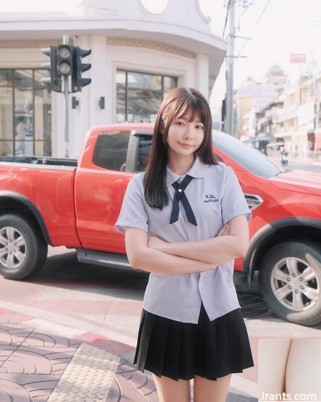 “Chen QQ” trông dễ thương (10p) - Ảnh 2