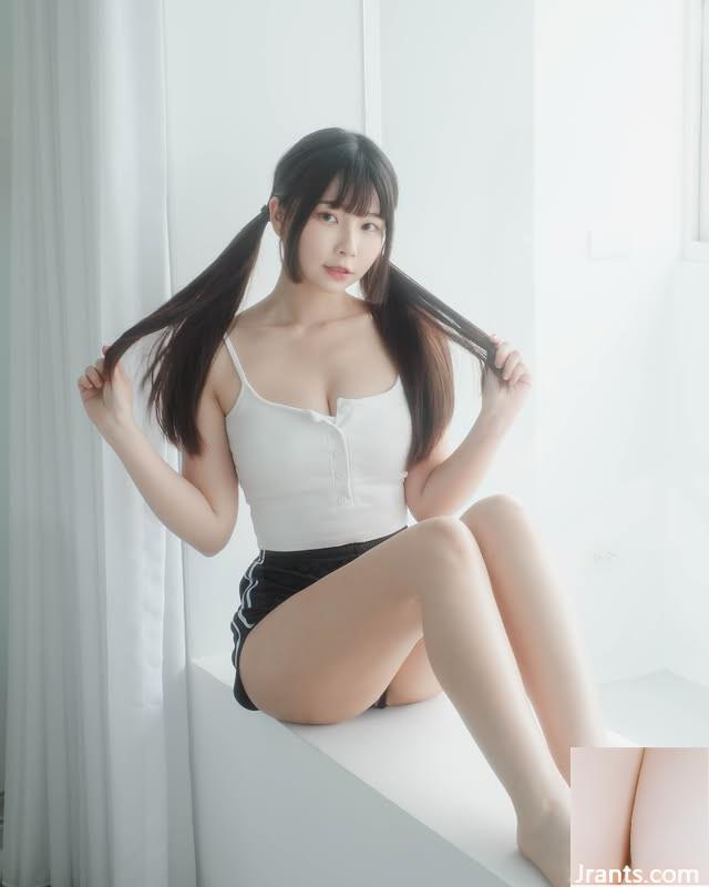 “Chen QQ” trông dễ thương (10p) - Ảnh 6