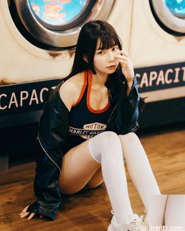 “Chen QQ” trông dễ thương (10p) - Ảnh 8