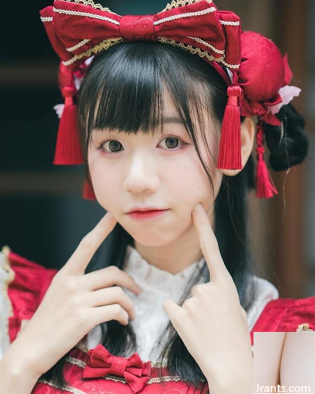 “Bánh thật” ngọt ngào khiến bạn mỉm cười rất quyến rũ (11p) - Ảnh 10