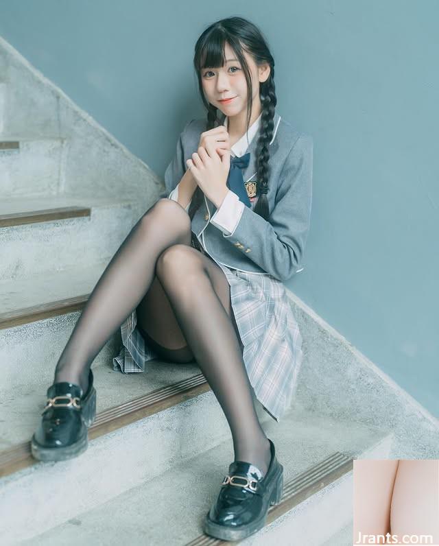 “Bánh thật” ngọt ngào khiến bạn mỉm cười rất quyến rũ (11p) - Ảnh 3