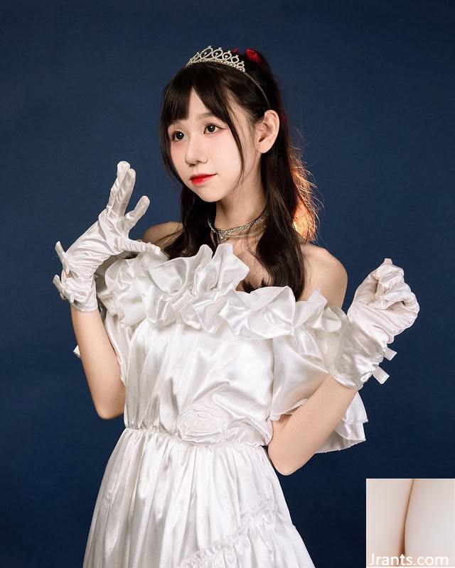 “Bánh thật” ngọt ngào khiến bạn mỉm cười rất quyến rũ (11p) - Ảnh 9