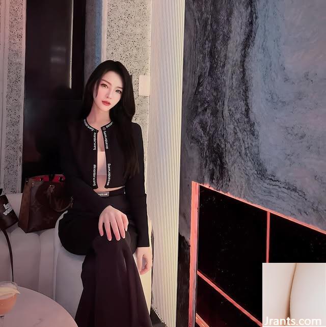 “Bear” có một cơ thể hấp dẫn ẩn dưới khuôn mặt thuần khiết của cô ấy (12p) - Ảnh 6