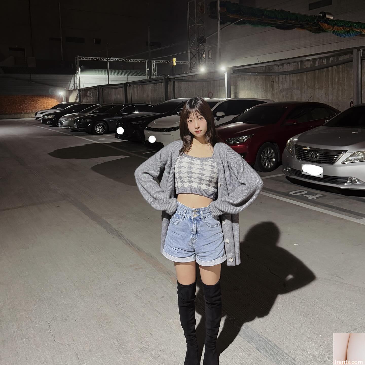 Tác động trực quan “Tầng một” khiến mọi người cảm thấy yếu đuối và không thể đứng (10p) - Ảnh 10