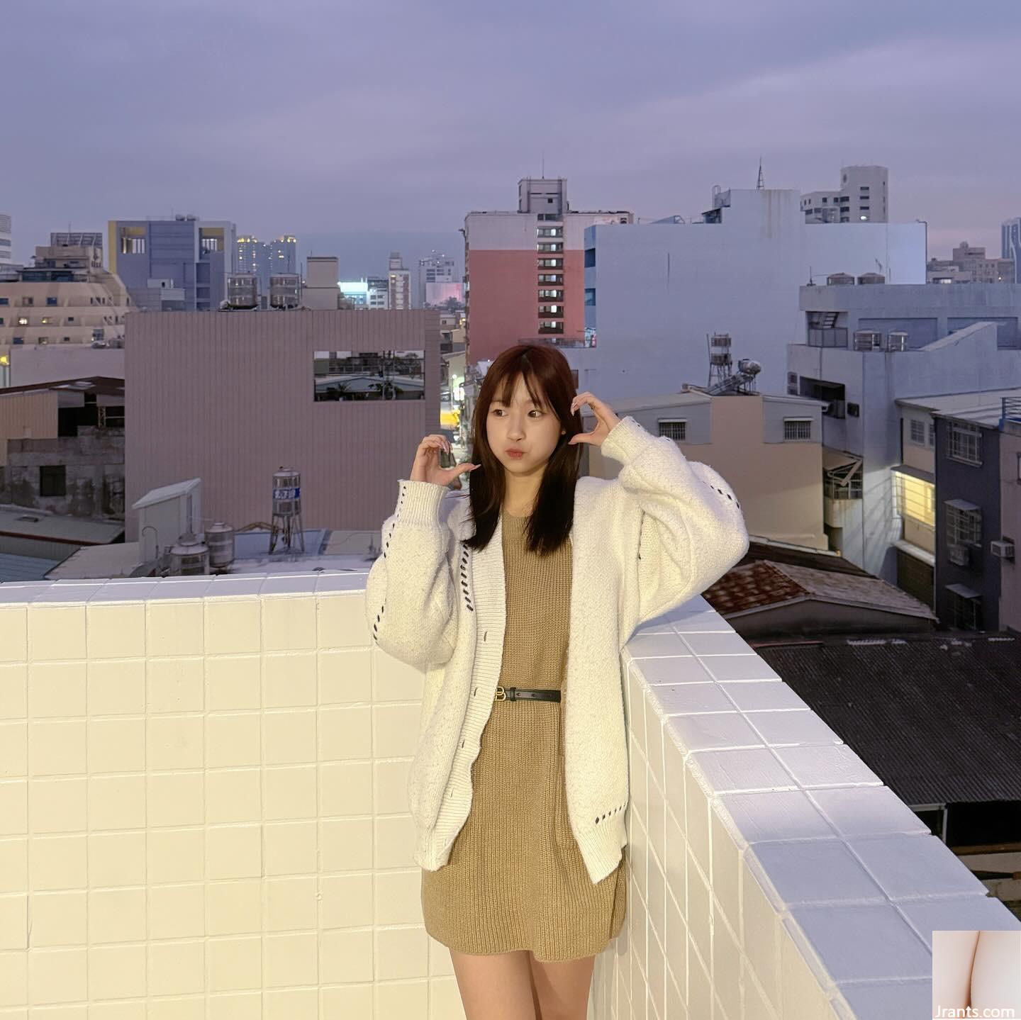 Tác động trực quan “Tầng một” khiến mọi người cảm thấy yếu đuối và không thể đứng (10p) - Ảnh 8