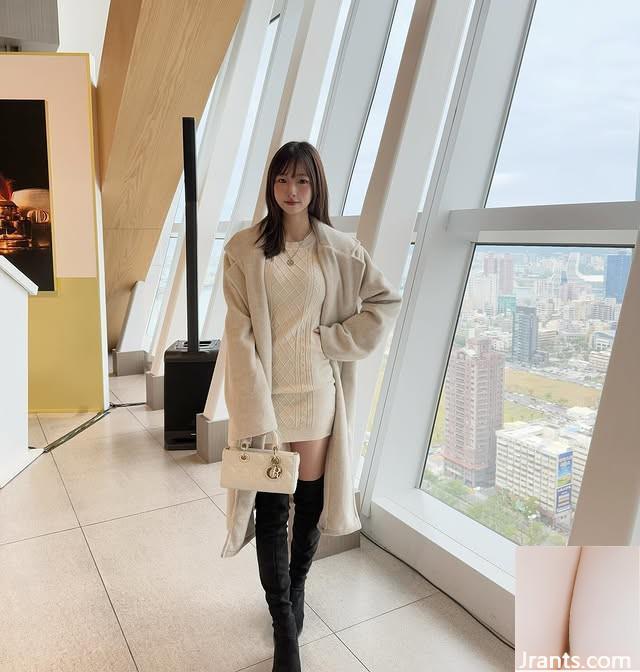 Tác động trực quan “Tầng một” khiến mọi người cảm thấy yếu đuối và không thể đứng (10p) - Ảnh 9