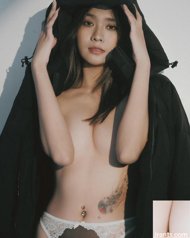 Cơ thể nóng “Fan Ruhan” chinh phục đôi mắt của bạn (10p) - Ảnh 10