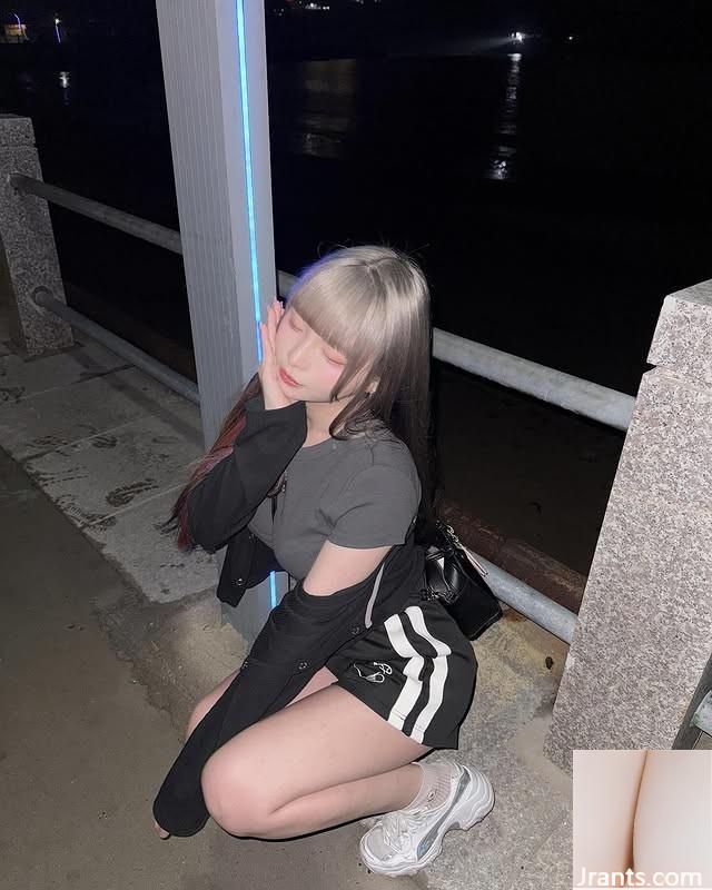 “Amway Cat” nụ cười ngọt ngào khiến mọi người mất linh hồn (10p) - Ảnh 5