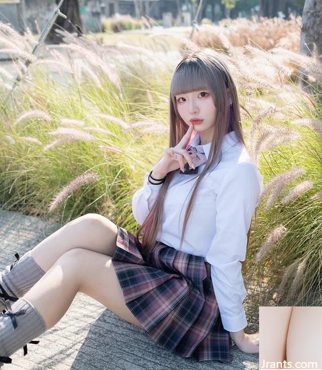 “Amway Cat” nụ cười ngọt ngào khiến mọi người mất linh hồn (10p) - Ảnh 9