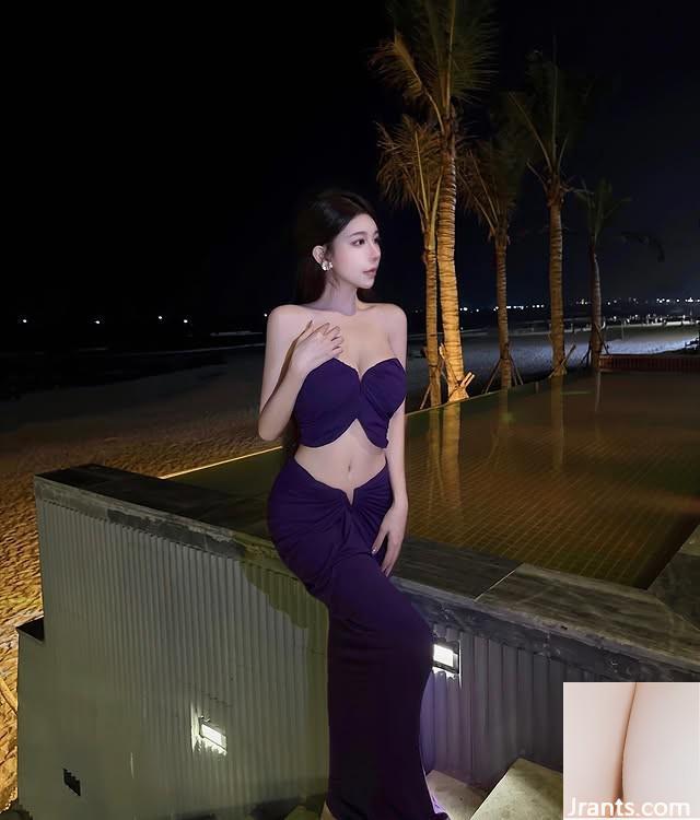 Ngực cấp cao nhất “Hạnh phúc 0808” sẽ tan chảy sau khi lướt qua (10p) - Ảnh 4