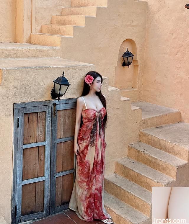 Ngực cấp cao nhất “Hạnh phúc 0808” sẽ tan chảy sau khi lướt qua (10p) - Ảnh 8