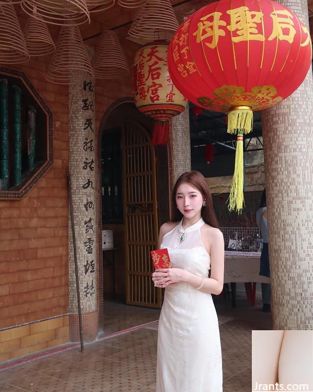 Một chàng trai trẻ…. “Kitty Tee” có một con số tốt hoàn hảo (10p) - Ảnh 9